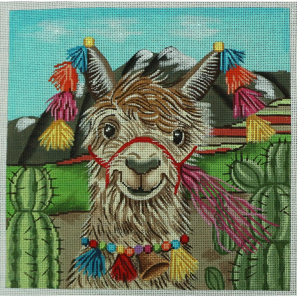 Llama