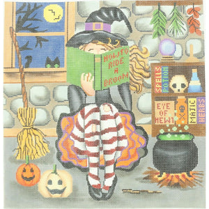 Witch Reading