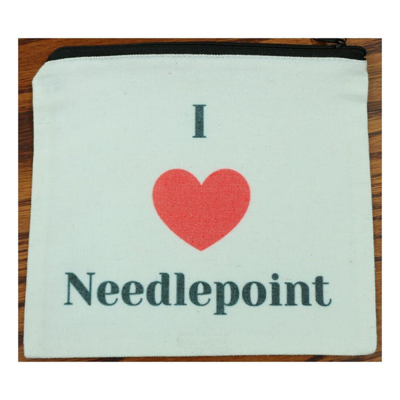 I Love Needlepoint
