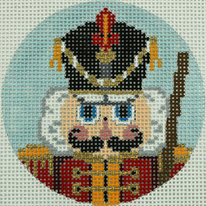 Nutcracker Soldier