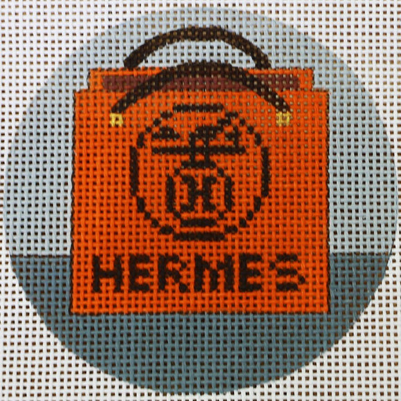 Hermes Round