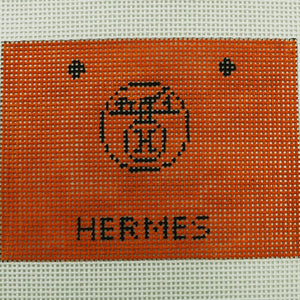 Hermes Shopping Bag