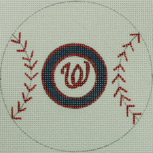 Washington Senators Baseball