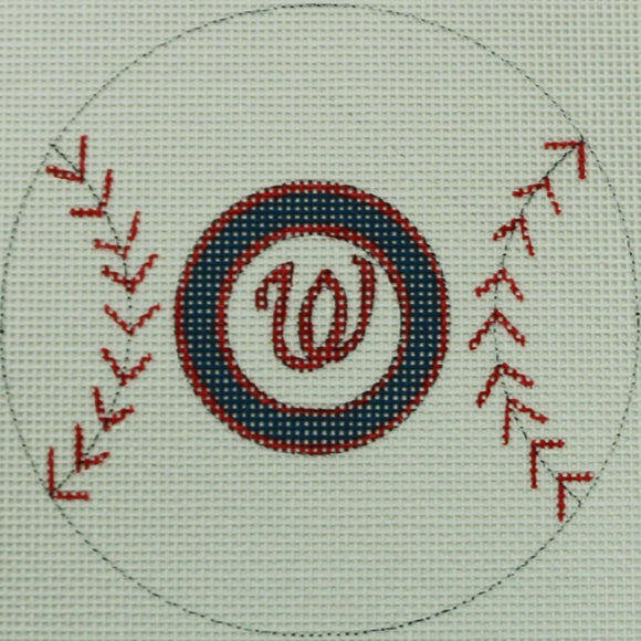 Washington Senators Baseball