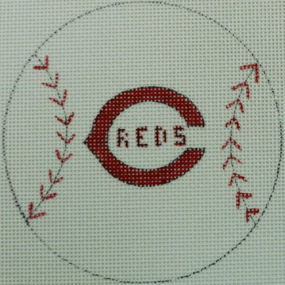 Cincinnati Reds Baseball