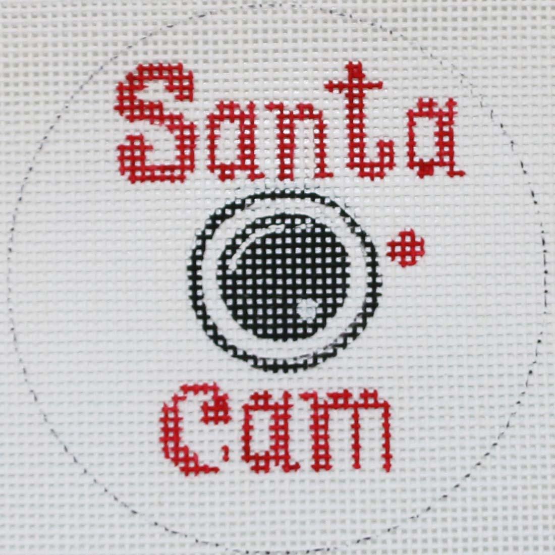 Santa Cam