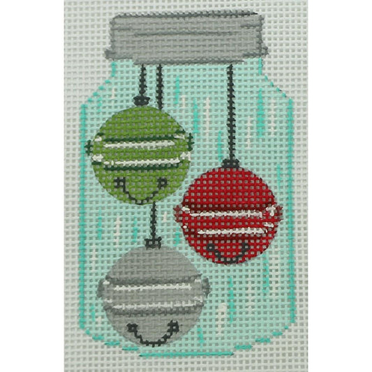 Mason Jar Jingle Bells