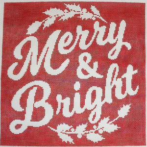 Merry & Bright