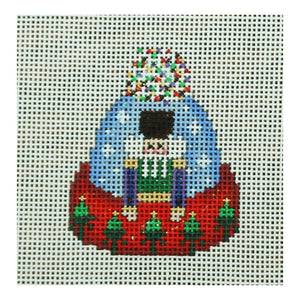 Nutcracker Micro Hat