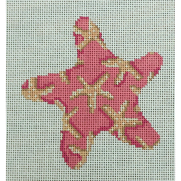 Pink Starfish Starfish