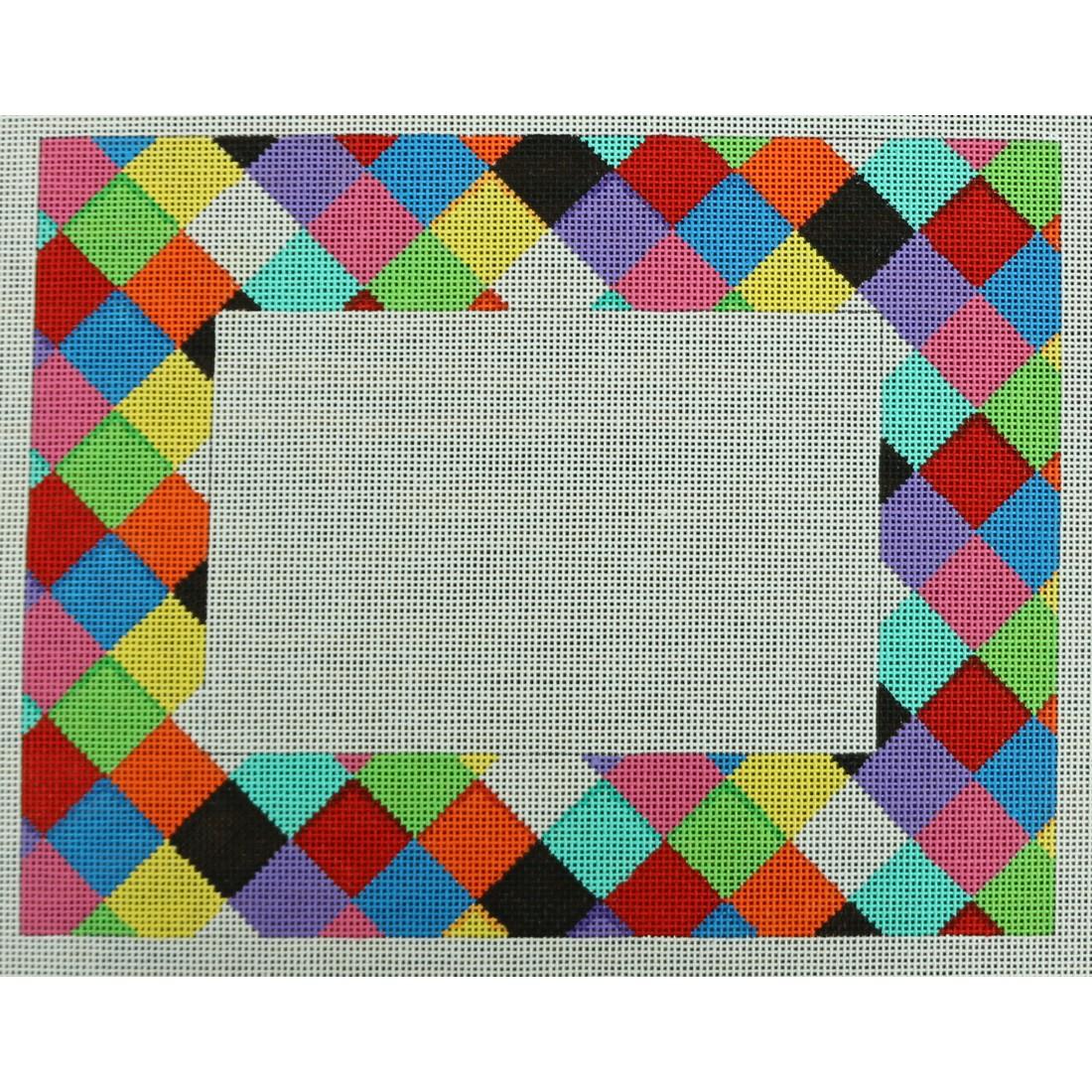 Multi Harlequin Frame