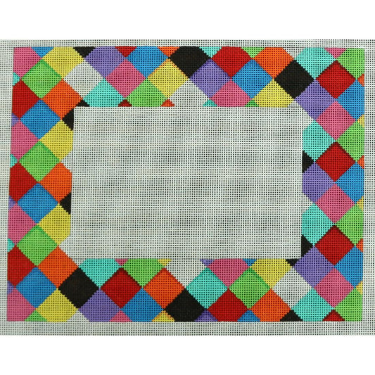 Multi Harlequin Frame