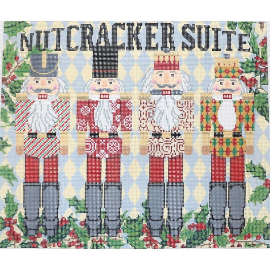 Nutcracker Suite