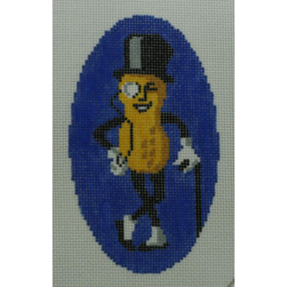 Mr. Peanut