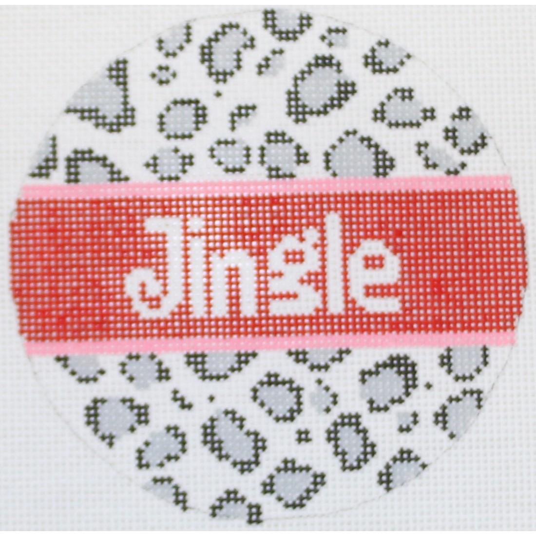 Jingle, Animal Print