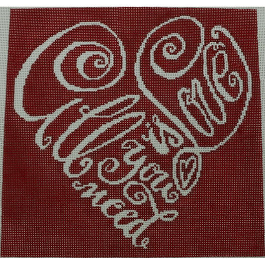 All You Need is Love