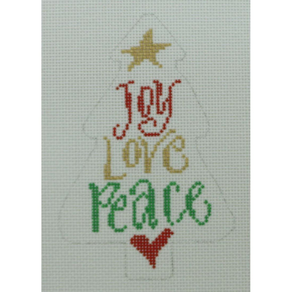 Joy/Love/Peace