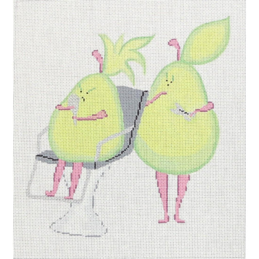 Pear Salon
