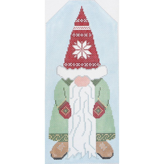 Norwegian Nisse
