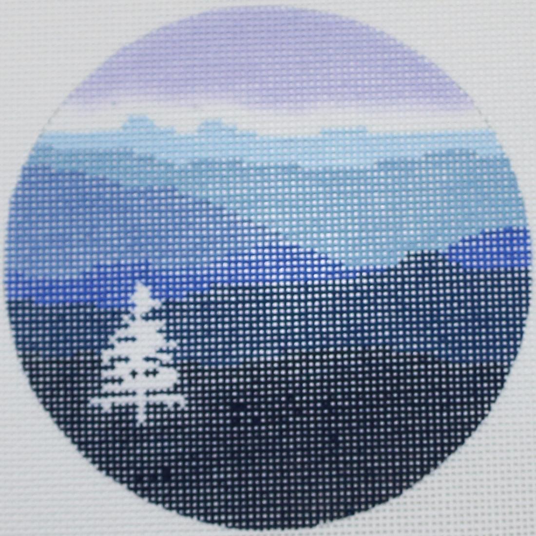 Blue Ridge Christmas