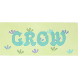 GROW