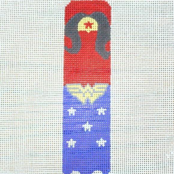 Wonder Woman Bookmark