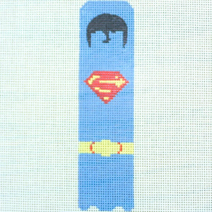 Superman Bookmark