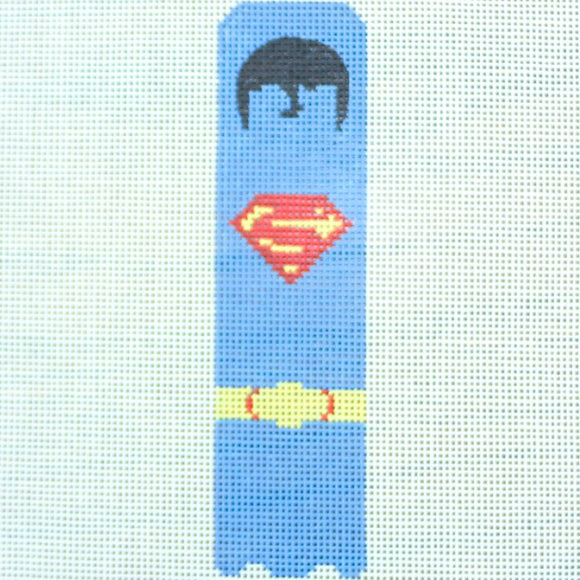 Superman Bookmark