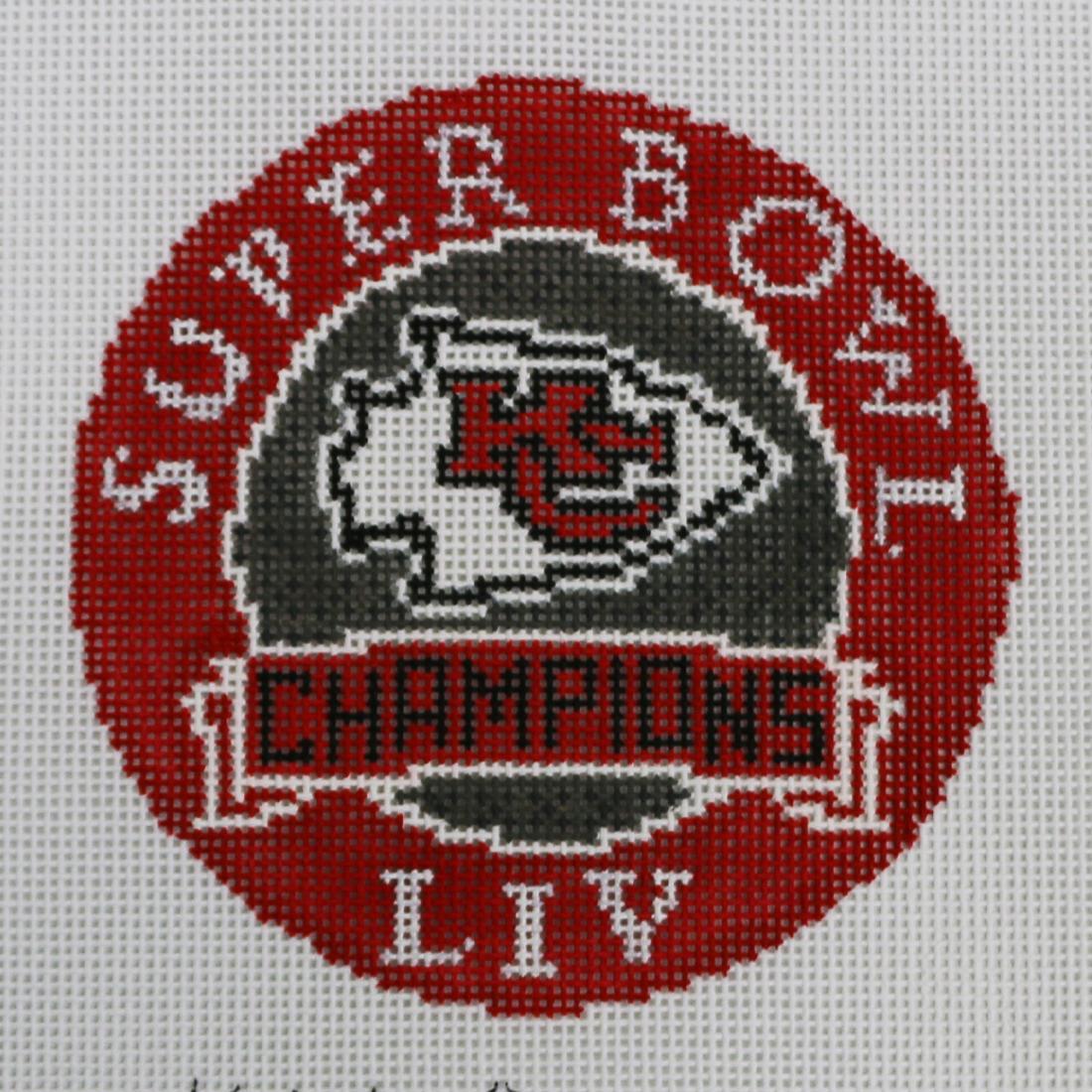 Kansas City Superbowl Champ