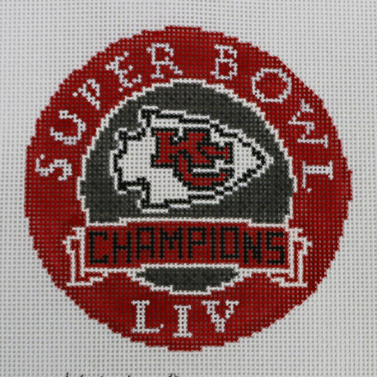Kansas City Superbowl Champ