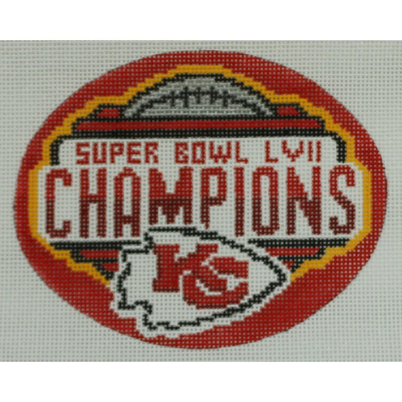 Super Bowl, Kansas City LVII