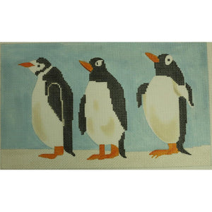 Penguins