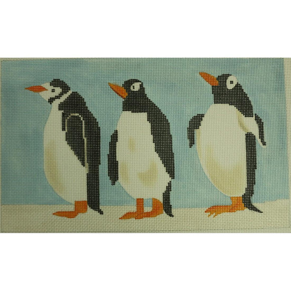 Penguins