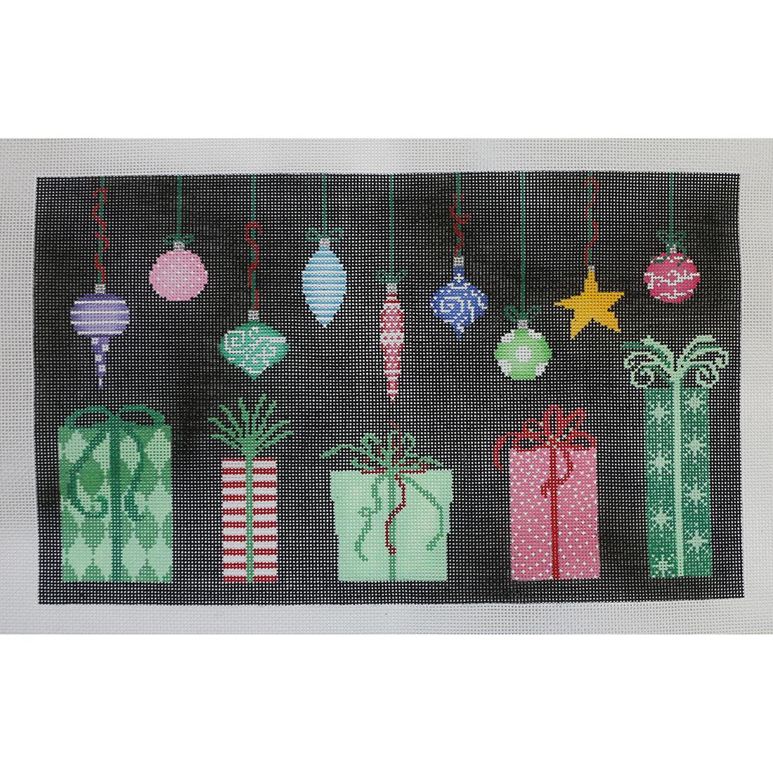 Packages & Ornaments