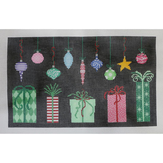 Packages & Ornaments