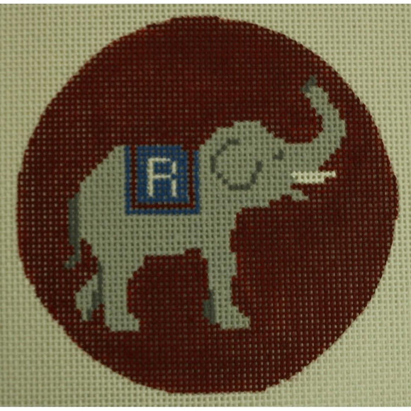“Republican” Elephant
