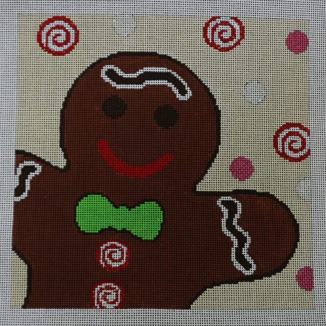 Gingerbread Boy