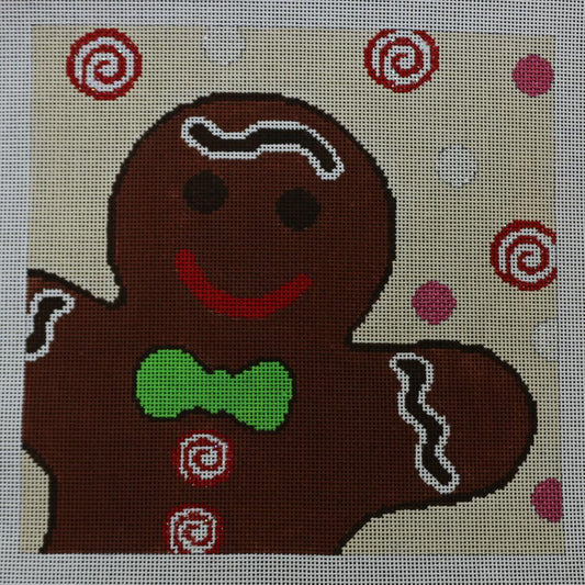 Gingerbread Boy