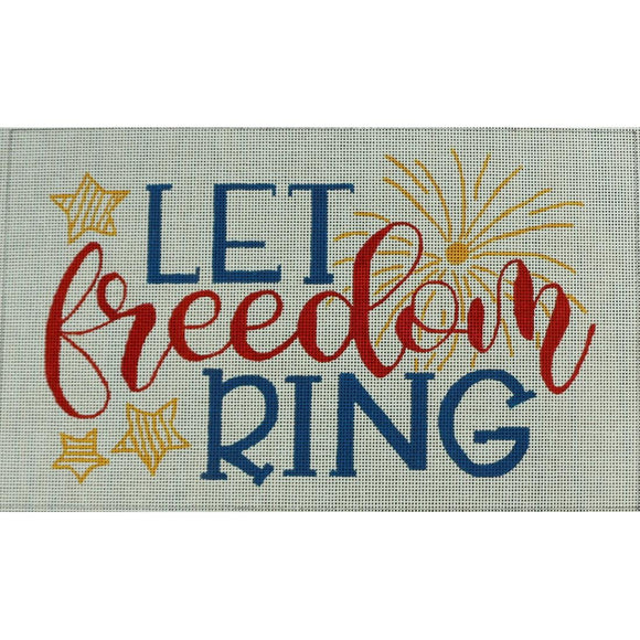 Let Freedon Ring
