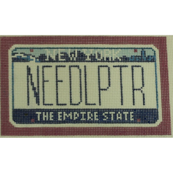 New York Mini-License