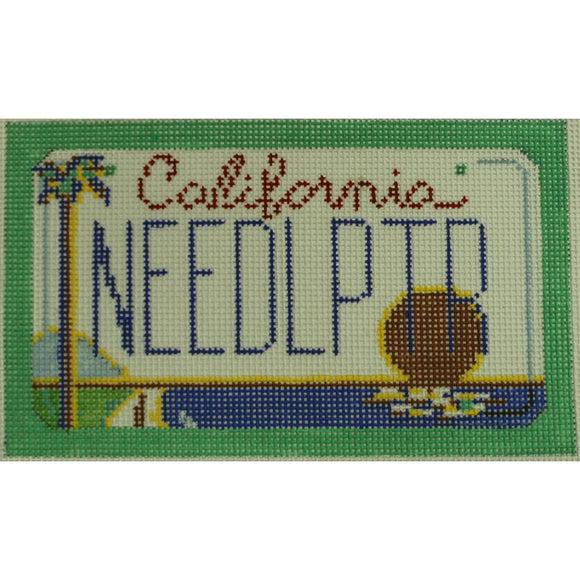 California Mini-License