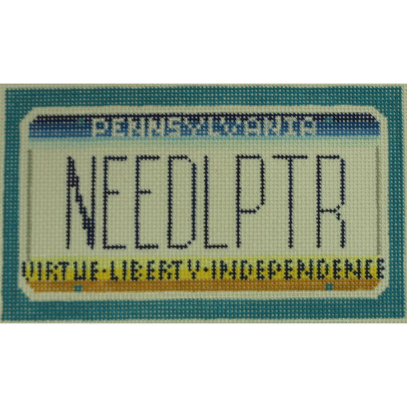 Pennsylvania Mini-License