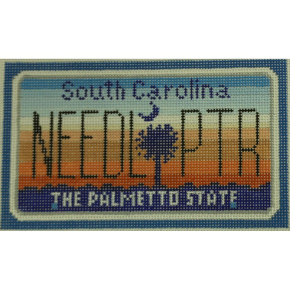 South Carolina Mini-License