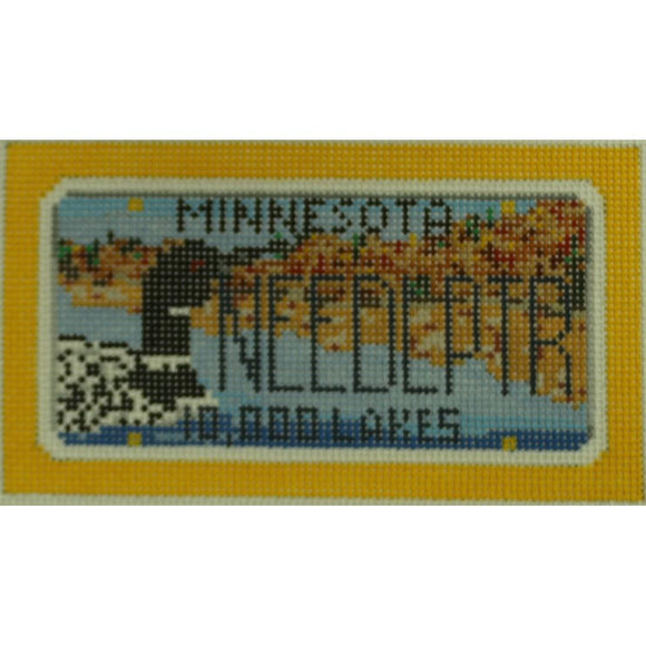 Minnesota Mini-License