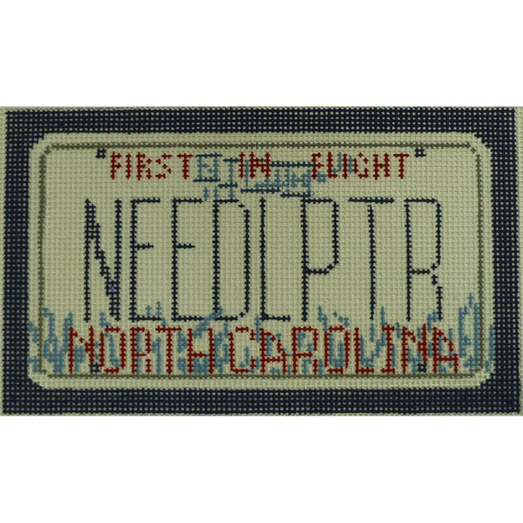 North Carolina Mini-License