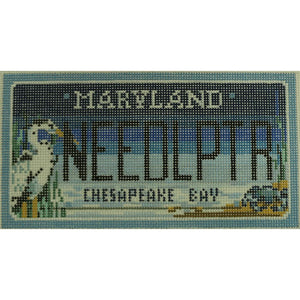 Maryland Chesapeake Bay
