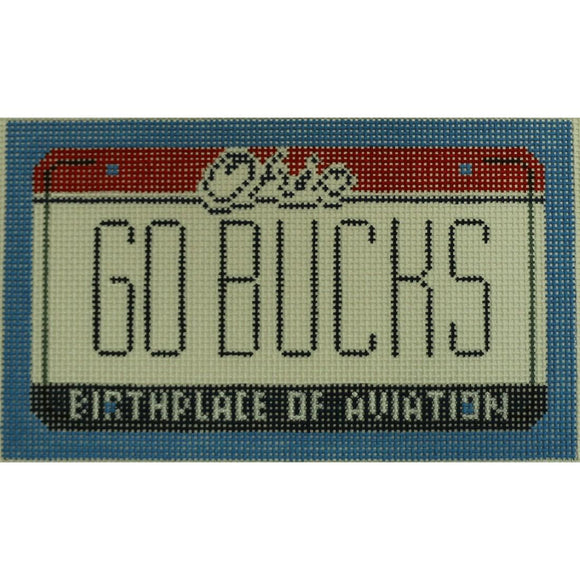 GO BUCKS - Ohio