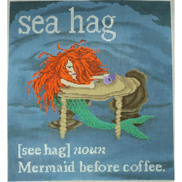 Sea Hag