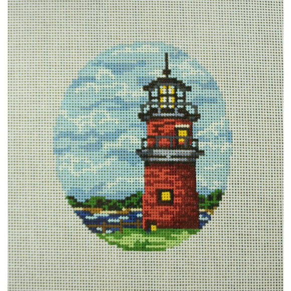 Gayhead Lighthouse