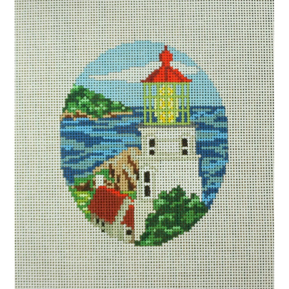 Heceta Head Lighthouse/OR